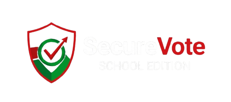 SecureVote School Edition